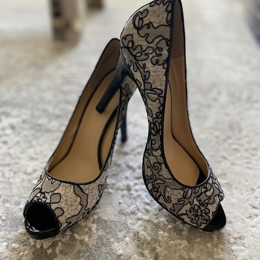 Nine West PUMPS